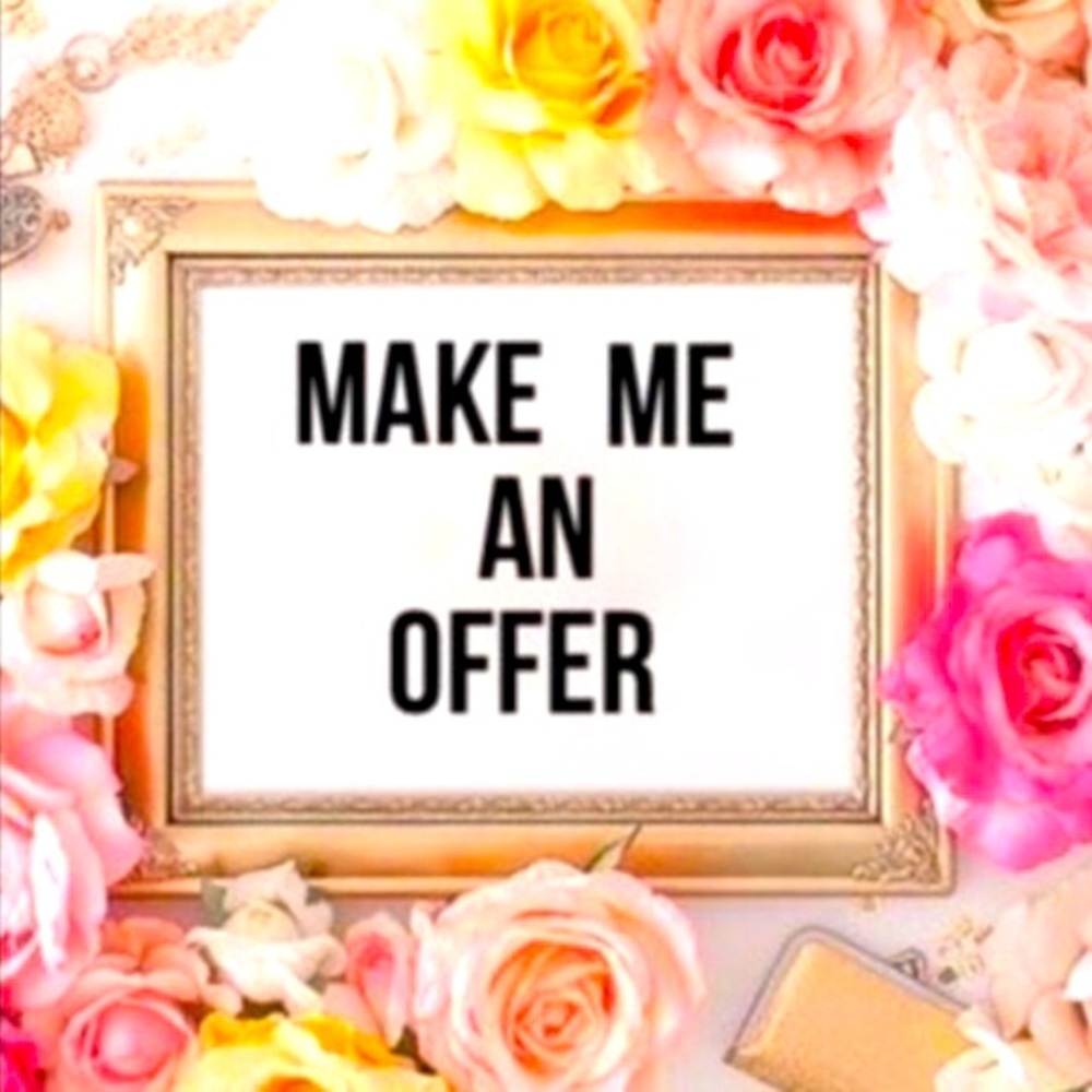 🔥send your offer! 🔥🤓